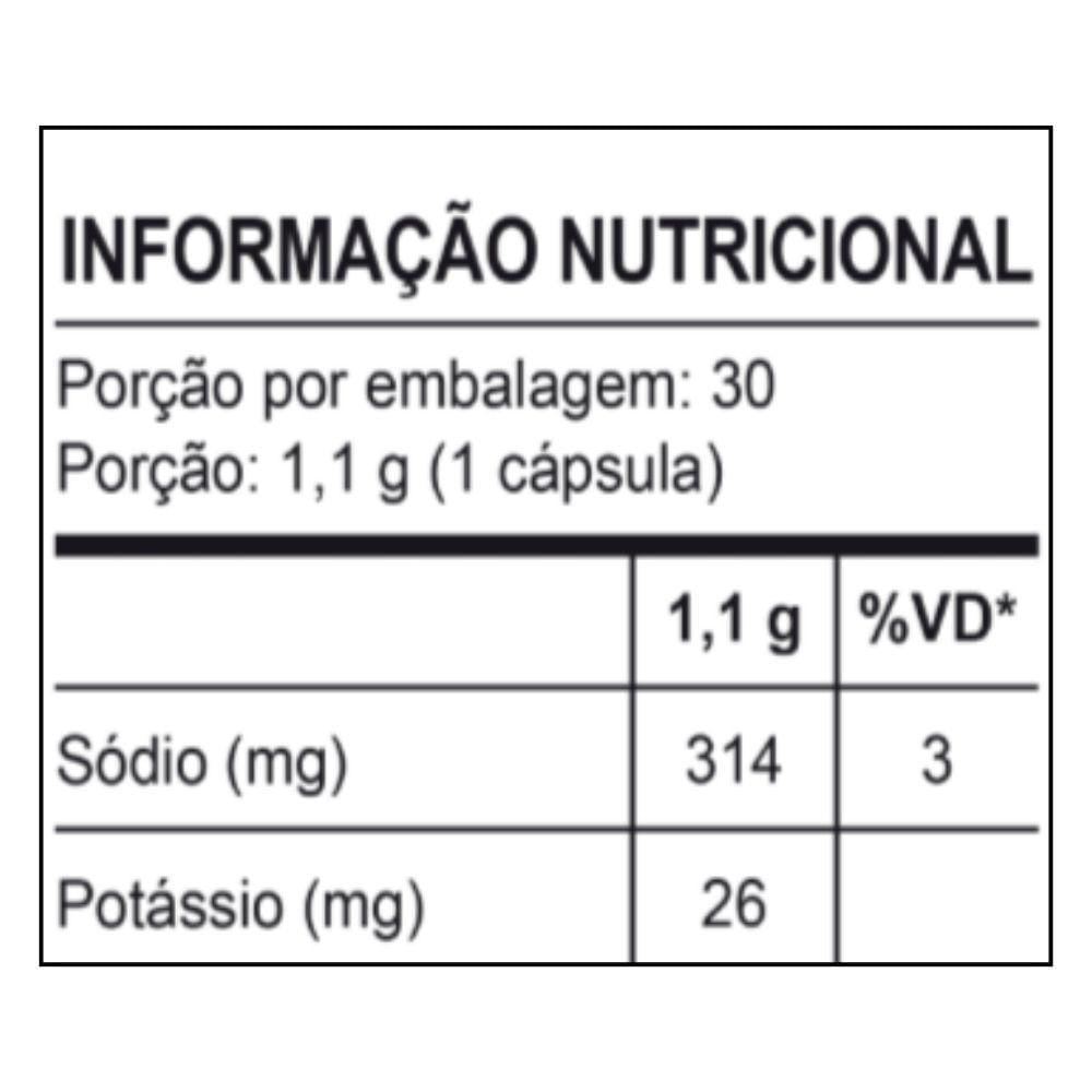 Miniatura Repositor Eletrolitico Go Repor Salt 30 Caps - Atlhetica