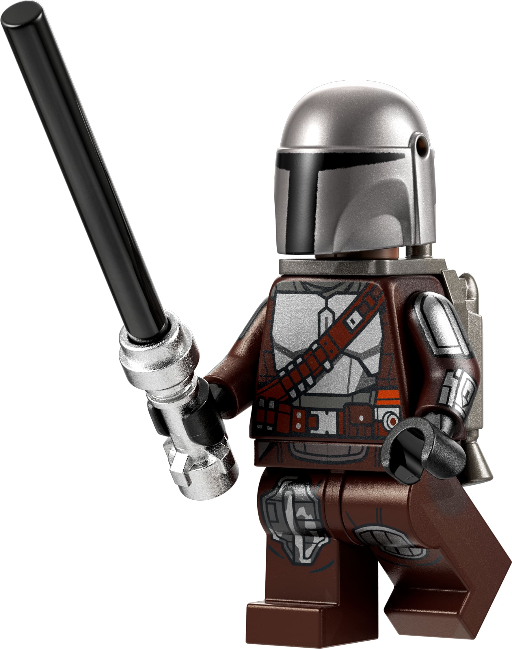 LEGO Star Wars - O Starfighter™ N-1 do Mandaloriano