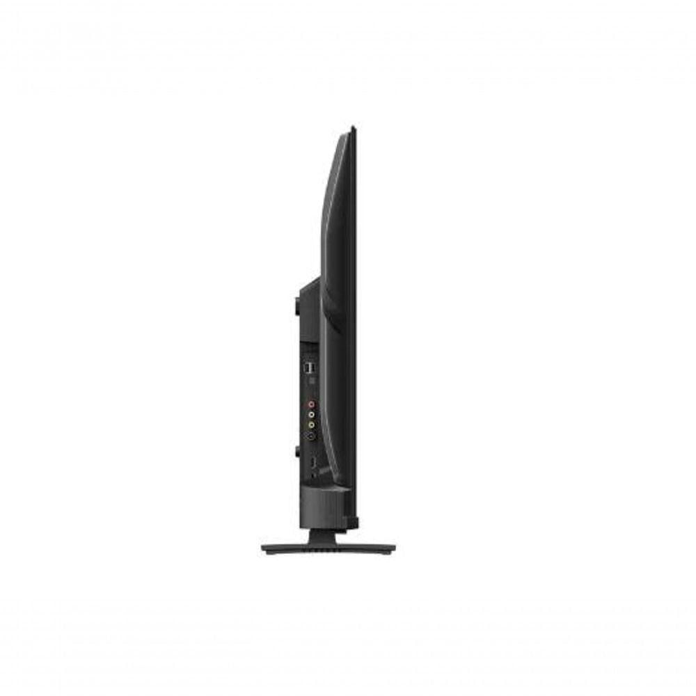 Miniatura Smart TV Toshiba DLED 40" Full HD 40V35MS VIDAA 2 HDMI 2 USB WiFi TB028M Preto Bivolt