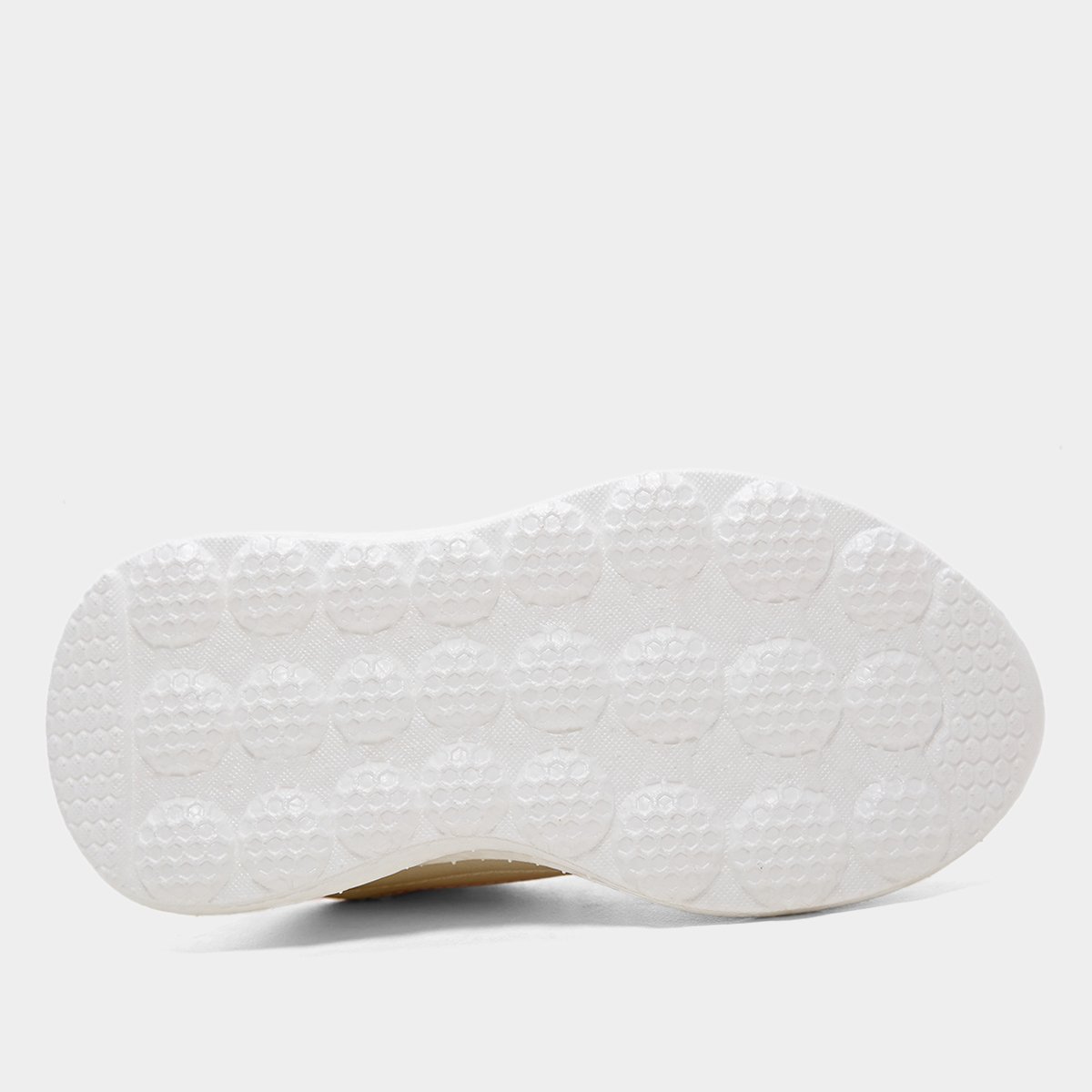 Miniatura Tênis Infantil Pampili Menina Branco - 35