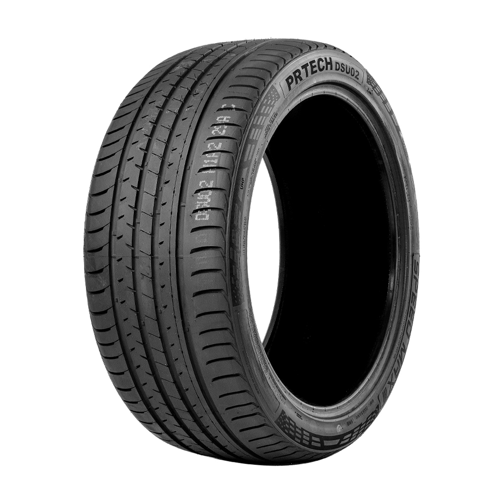 Miniatura Pneu Speedmax Aro 20 DSU02 295/40R20 110Y