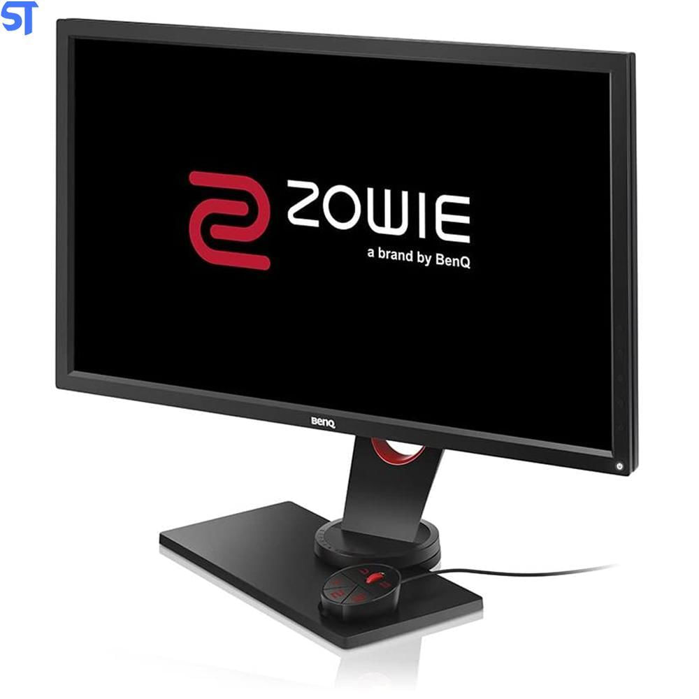 Miniatura Monitor Gamer Benq Zowie 24 144Hz Conexão Equalizer S-Swtich