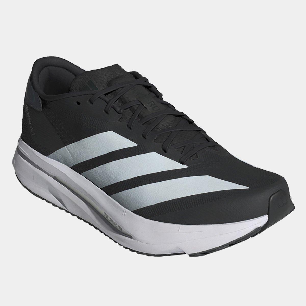 Miniatura Tênis Adidas Adizero SL 2 Masculino Preto - 38