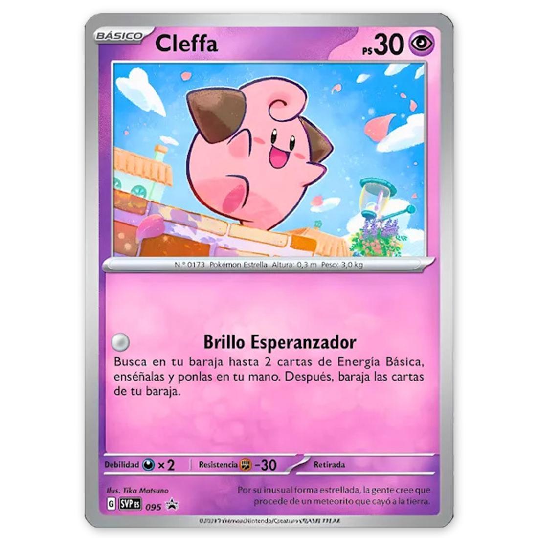 Miniatura Blister Pokemon Coleção Forças Temporais Cartas Copag Ev05 C