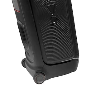 Caixa de Som JBL PartyBox 720 800W Bluetooth USB IPX4 Preta