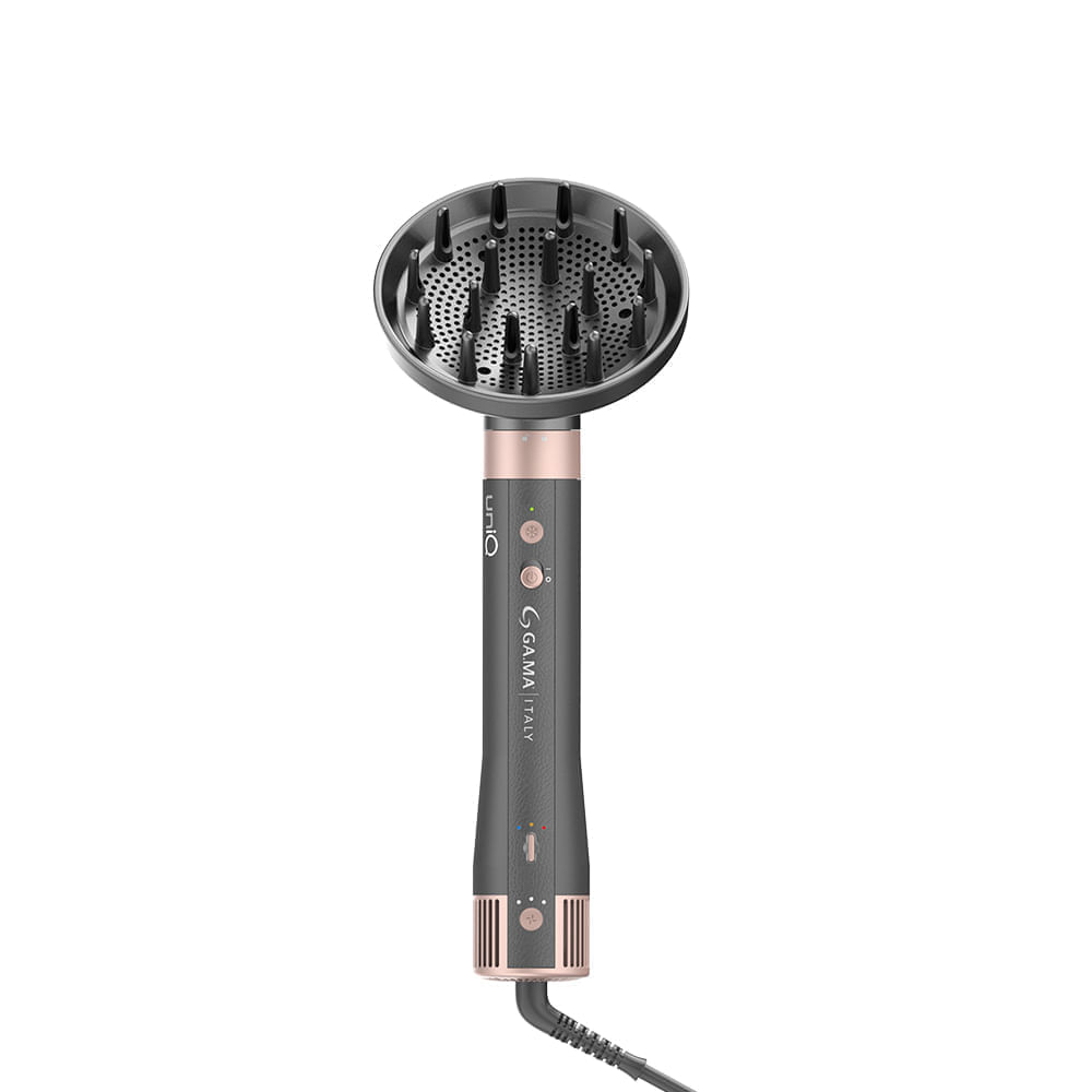 Modelador UniQ Vibrance 8 em 1 127V