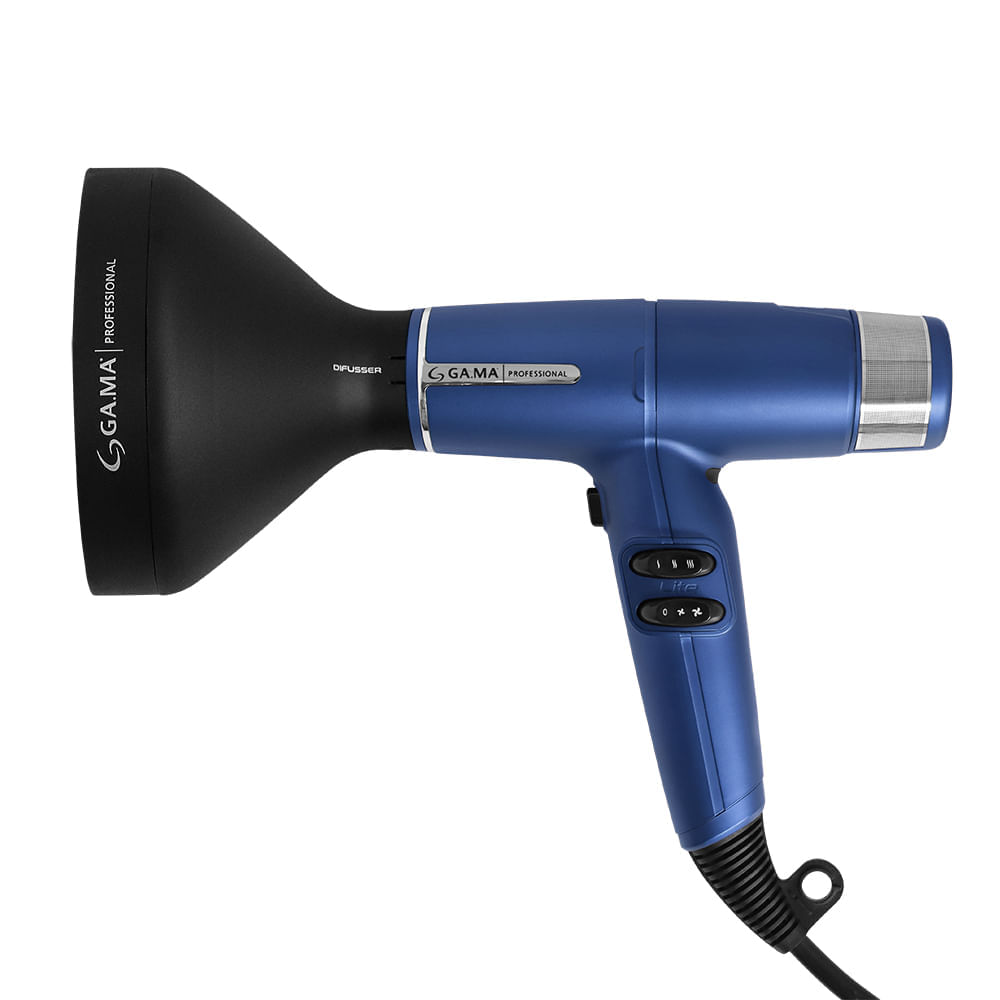 Secador iQ Lite Blue 220V