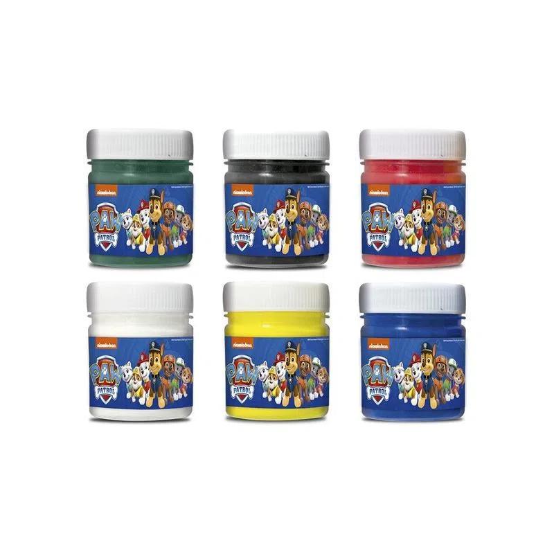 Miniatura Patrulha Canina Torre Para Pintar - Fun F0089-3