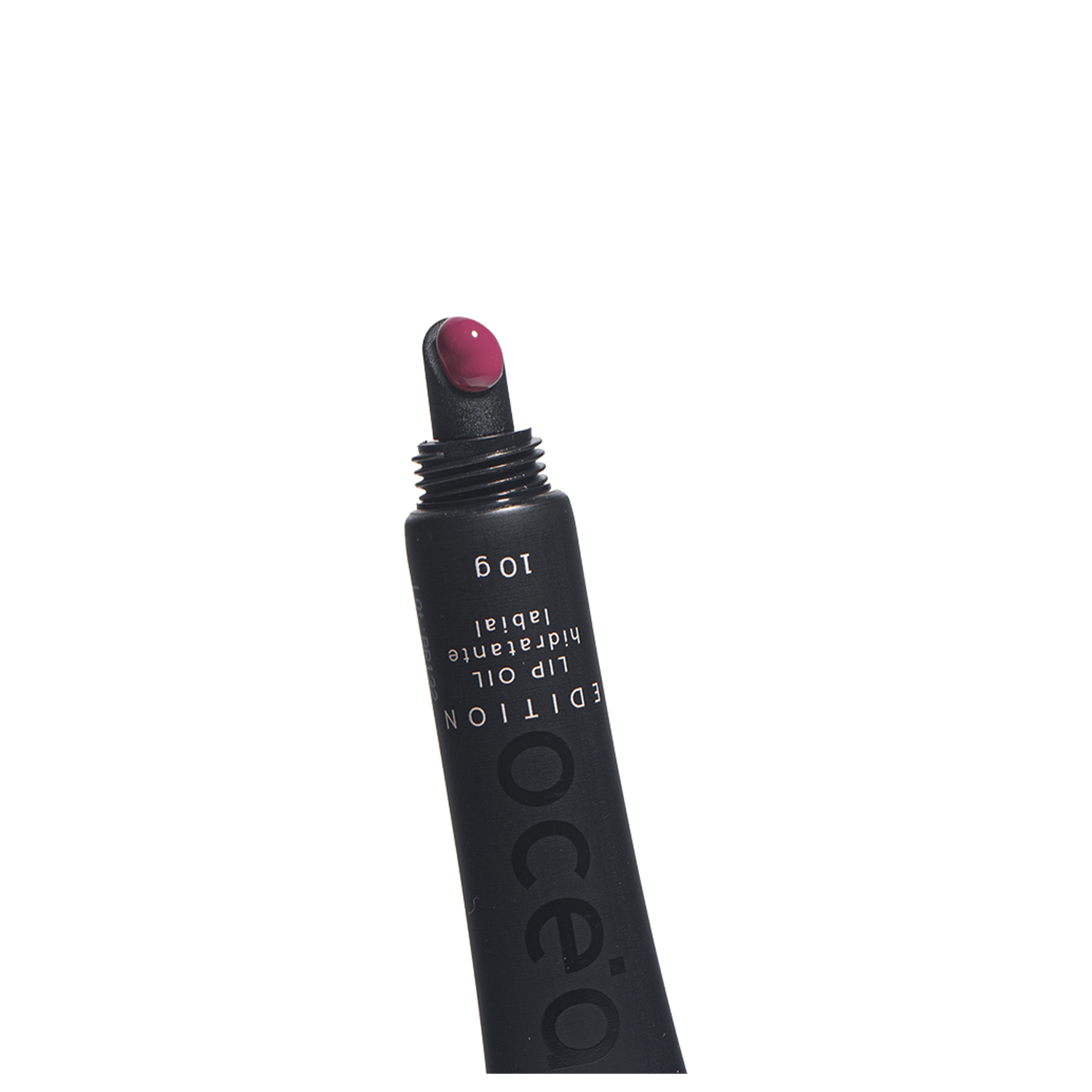 Océane Lip Oil Fuchsia - Brilho Labial 10g