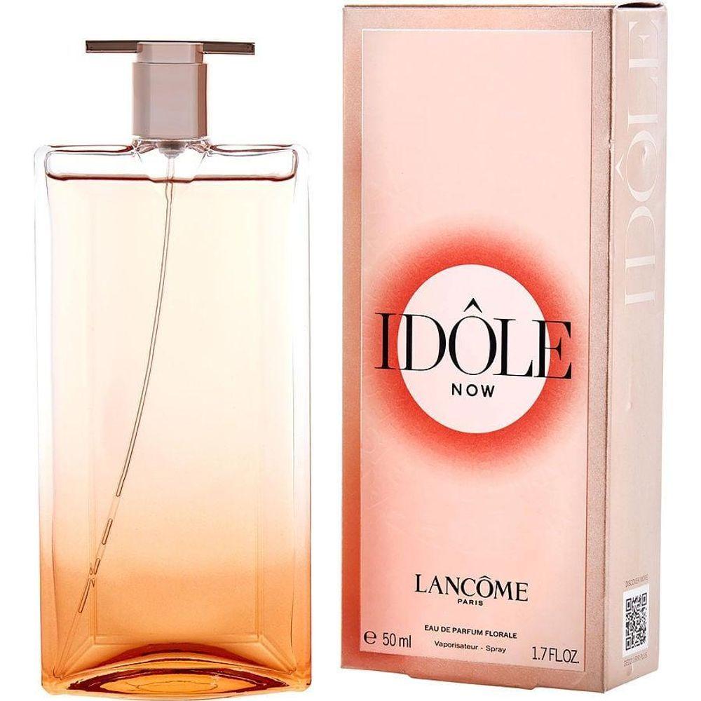 Miniatura Perfume Feminino Lancome Idole Now Eau De Parfum Spray 50 ml