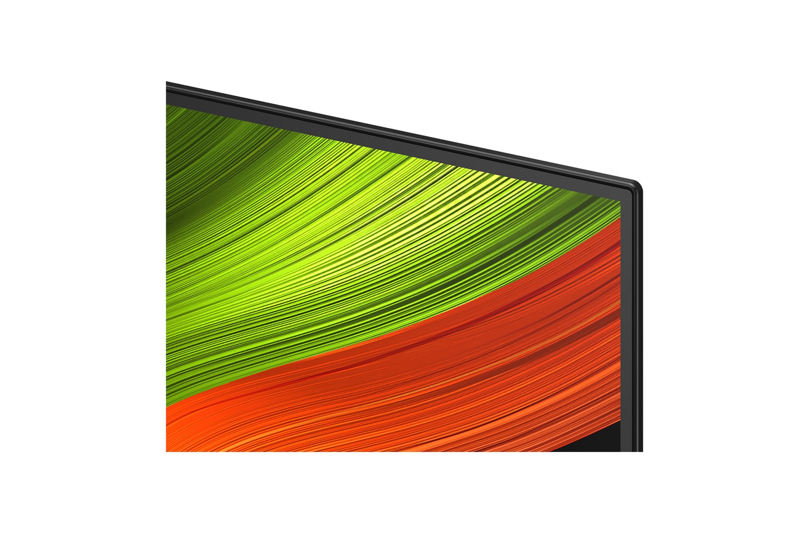 Miniatura Smart TV LG OLED AI B5 4K de 55" 2025 OLED55B5PSA.AWZ Smart TV LG OLED AI B5 4K de 55 polegadas 2025