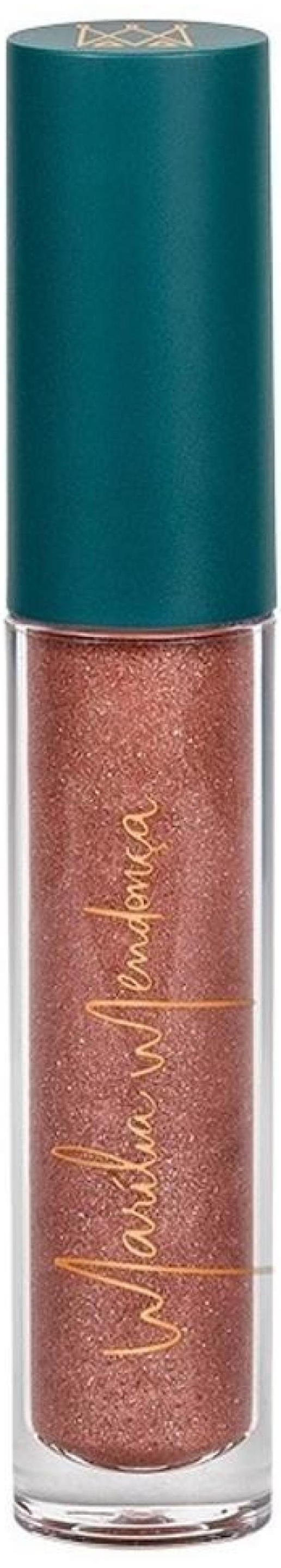 Miniatura Brilho Labial Lip Gloss Marília Mendonça 3,8G Escolha A Cor