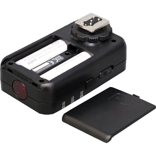 Kit Rádio Flash Yongnuo YN-622n + YN-622n-TX - Nikon | Controle sem Fio