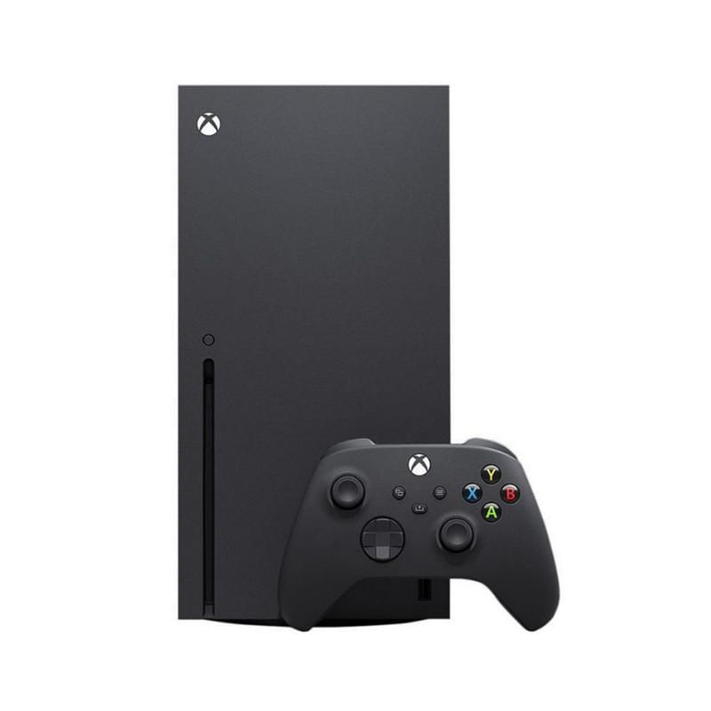 Miniatura Console Xbox Series X - Microsoft