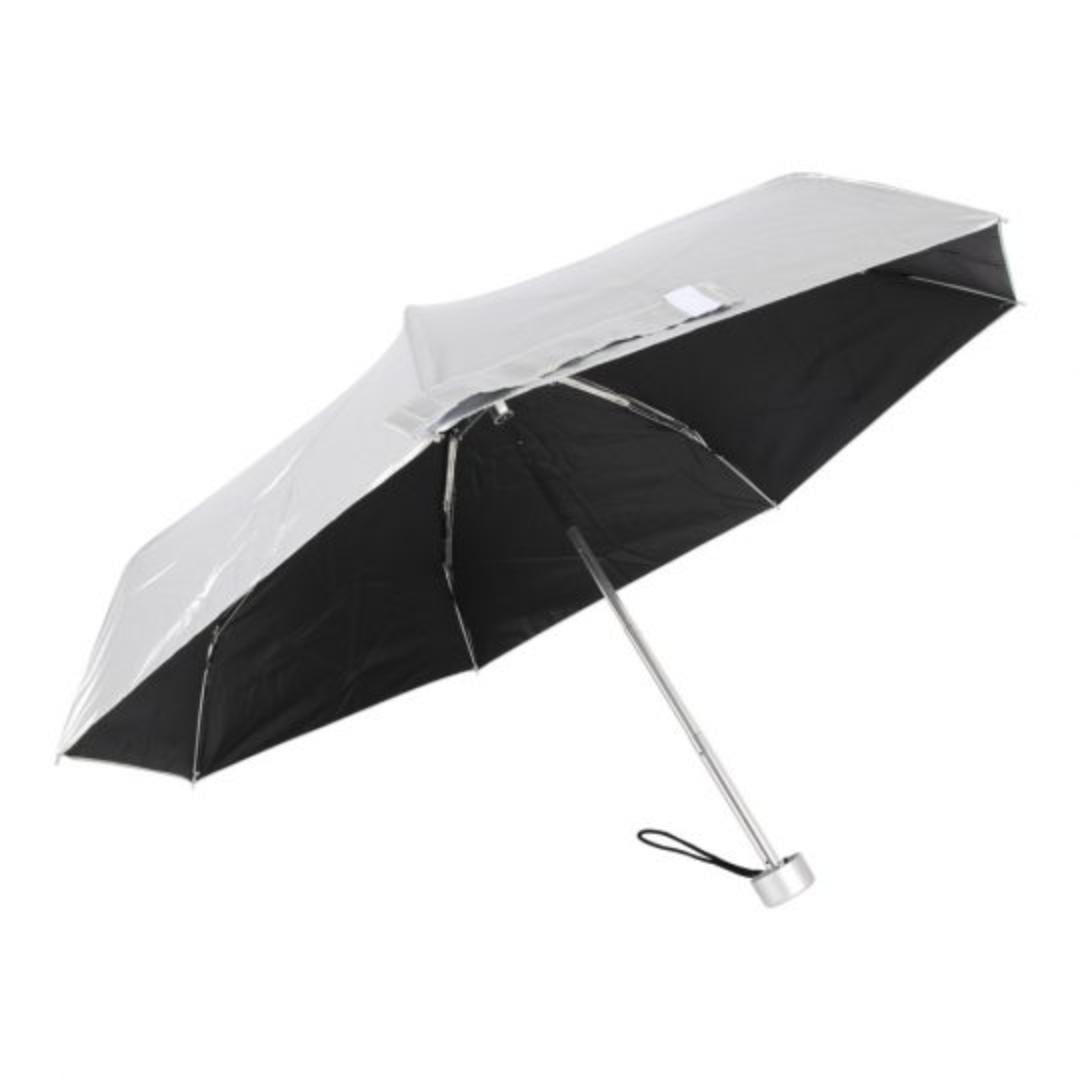 Miniatura Mini Ultrablock Manual Sombrinha Ultra Block Proteção Solar