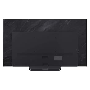 Miniatura Smart TV 4K 65” LG OLED OLED65C5PSA Ultra Slim a9 Gen8 até 144Hz Charcoal Black
