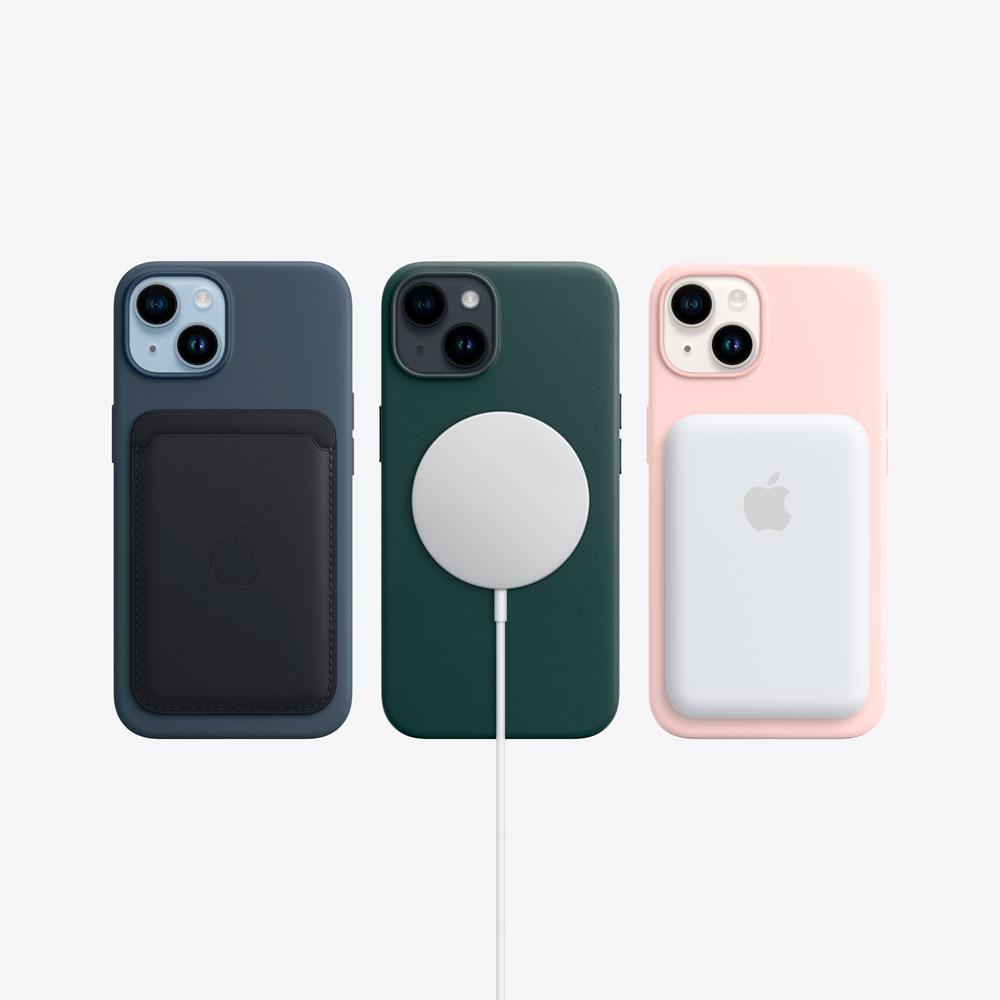 Miniatura Apple iPhone 14 256GB Estelar