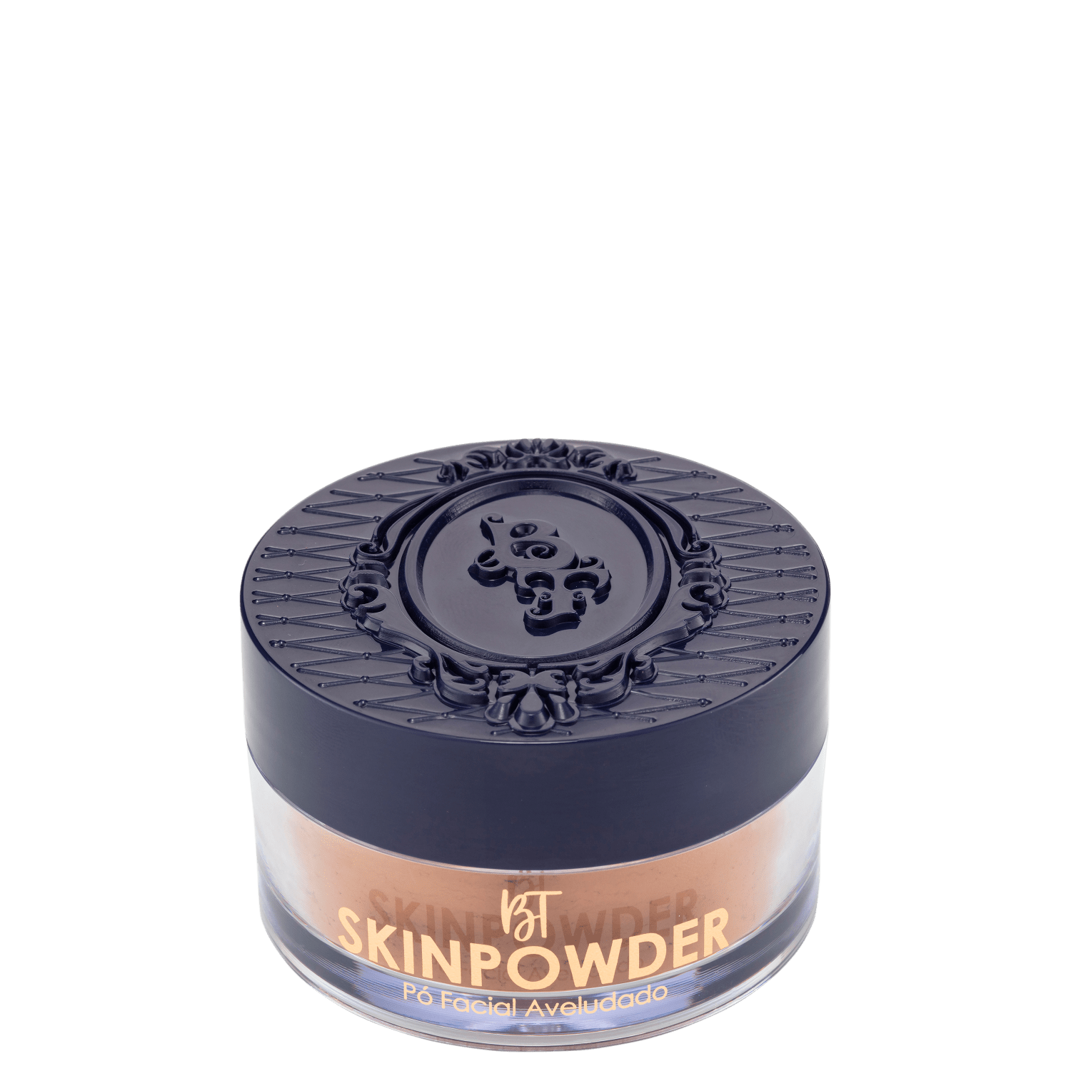 Miniatura Bruna Tavares BT Skinpowder Tan - Pó Solto 20g
