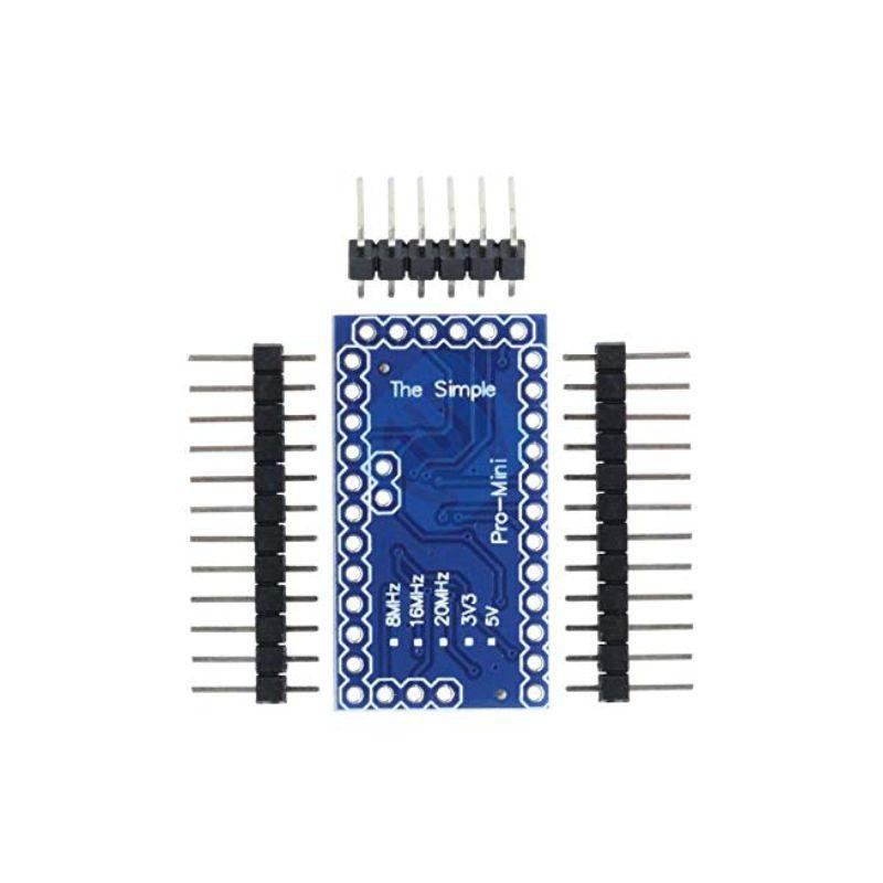 Arduino Pro Mini Atmega328P 16Mhz 5V 328