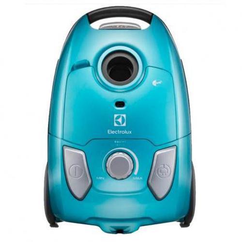 Miniatura Aspirador De Pó Electrolux Com Saco Equipt Eqp20 110V 1800W