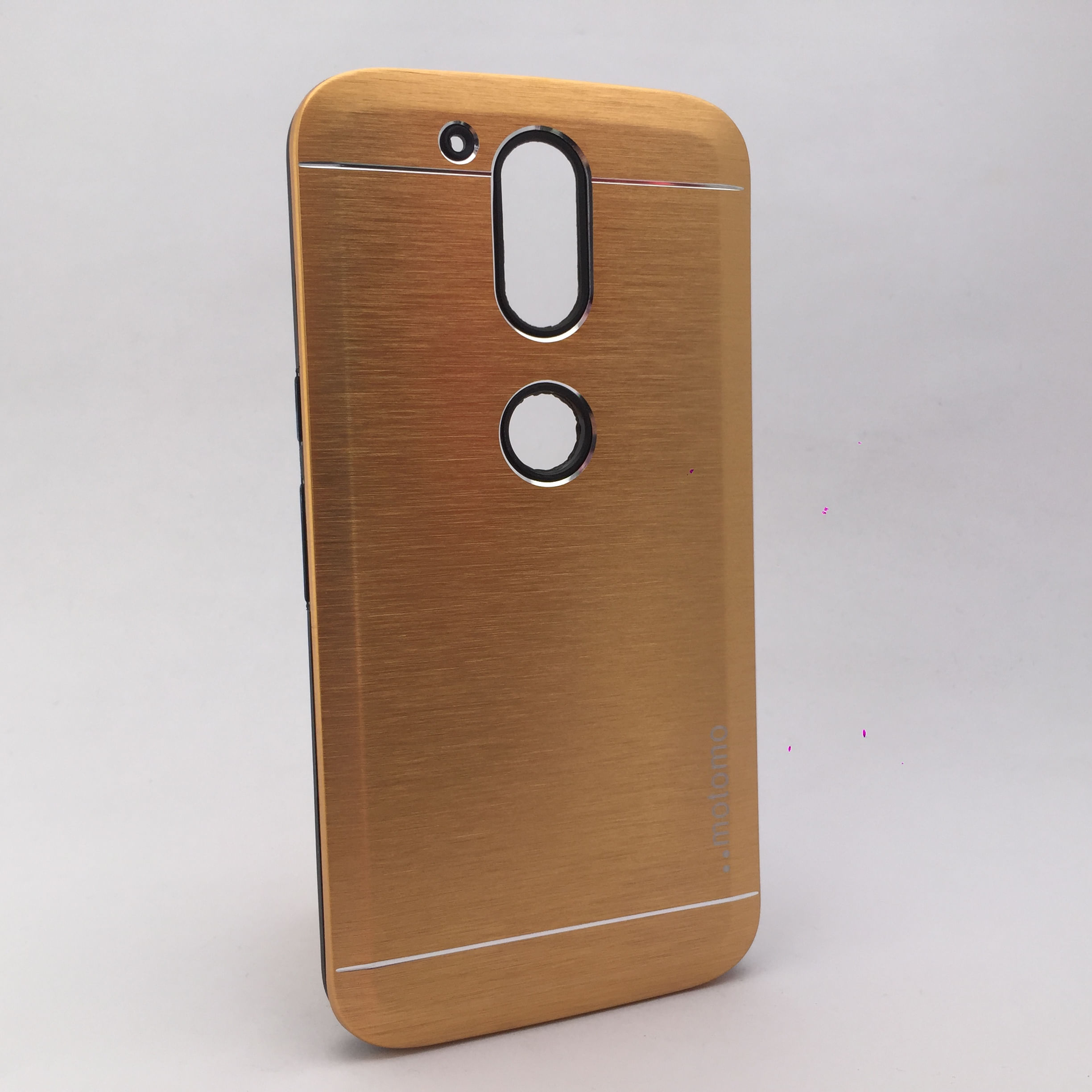 Miniatura Capa Aluminio Motorola Moto G4 G4 Plus