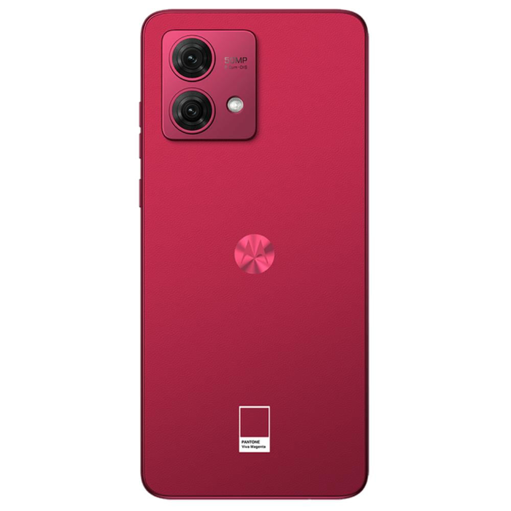 Miniatura USADO Motorola Moto G84 5G 256 GB Viva Magenta Excelente