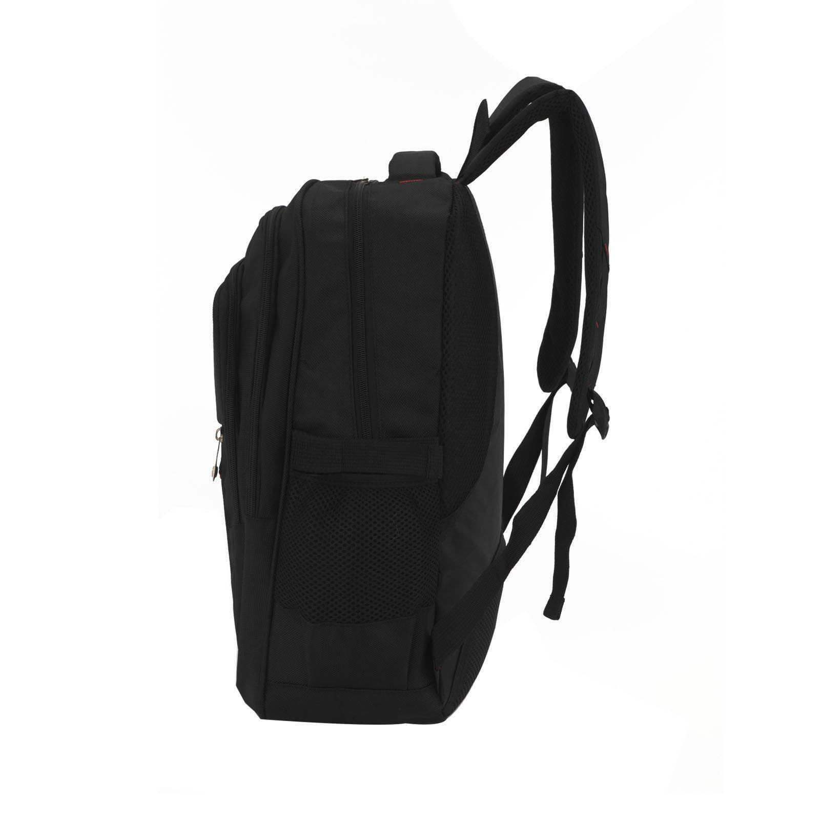 Miniatura Mochila Bolsa Reforçada Grande Escolar Faculdade Notebook