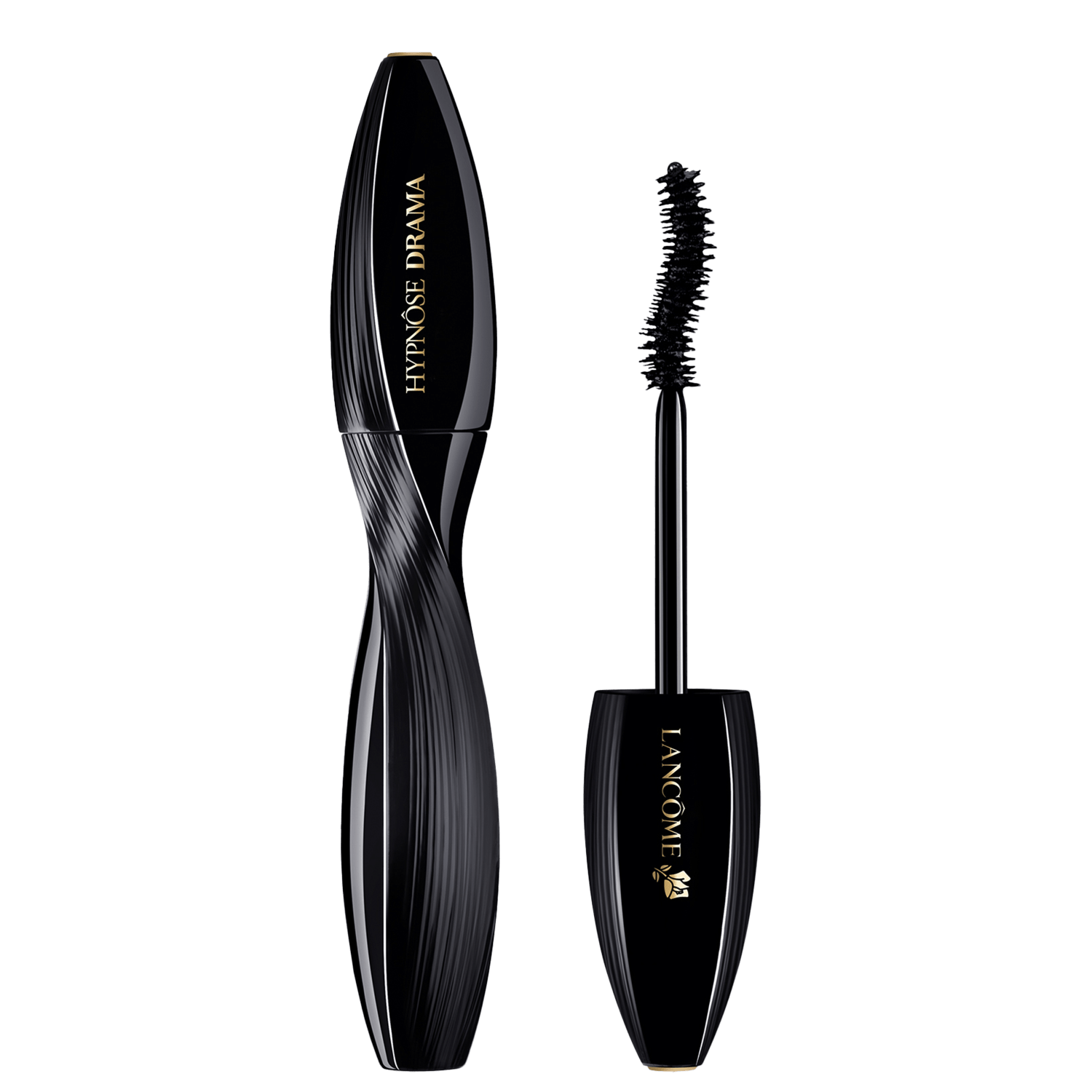 Miniatura Lancôme Hypnôse Drama 01 Excessive Black - Máscara de Cílios 8ml