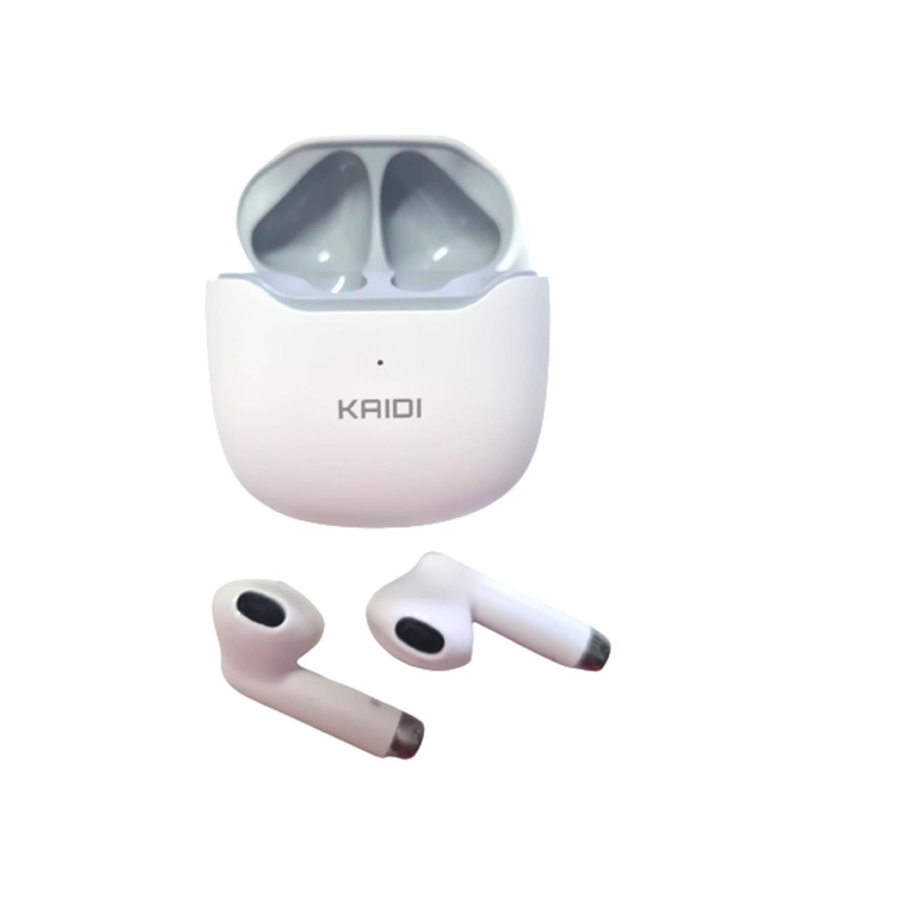 Miniatura Fone De Ouvido Sem Fio Com Bluetooth Kd771 Alta Potência