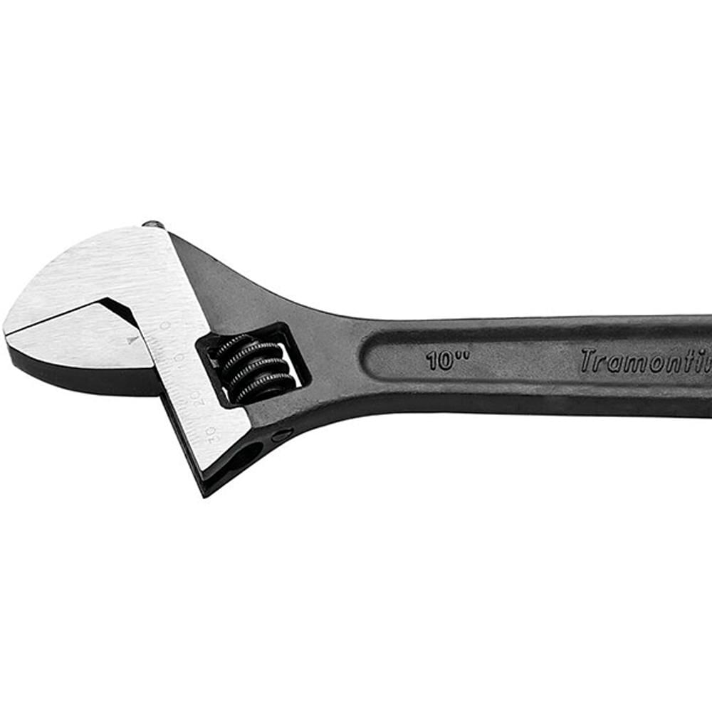 Miniatura Chave Inglesa De Boca 12 Polegadas Pro TRAMONTINA