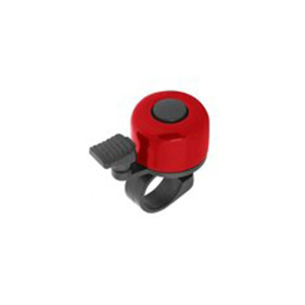 Miniatura Buzina De Bicicleta Bike Patinete Trim Trim Campainha Sino
