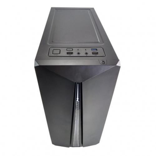 Miniatura Gabinete Gamer Gf5523 S/Fonte Pixxo
