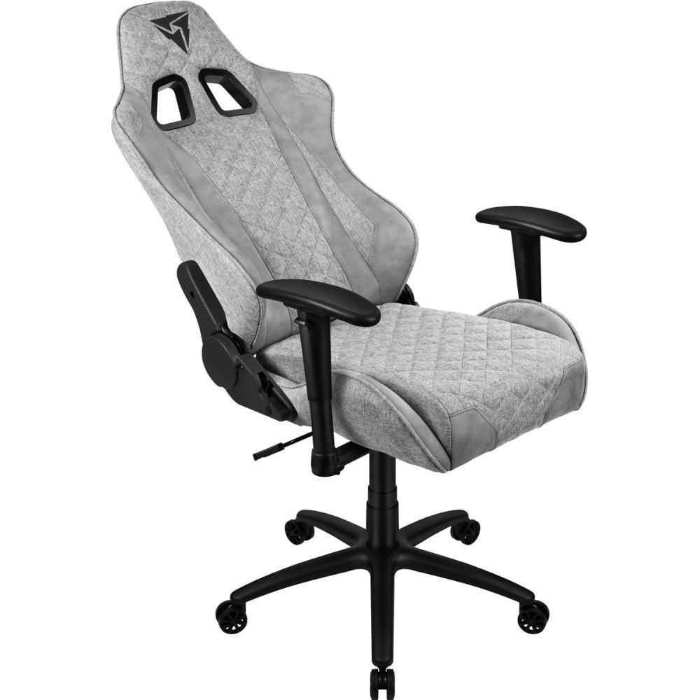 Miniatura Cadeira Gamer Thunderx3 Tgc12 Loft Cinza