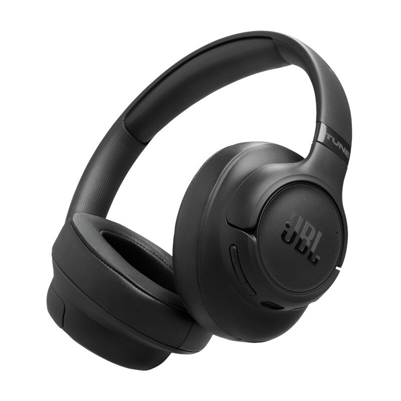 Fone de Ouvido JBL Tune 780NC Preto