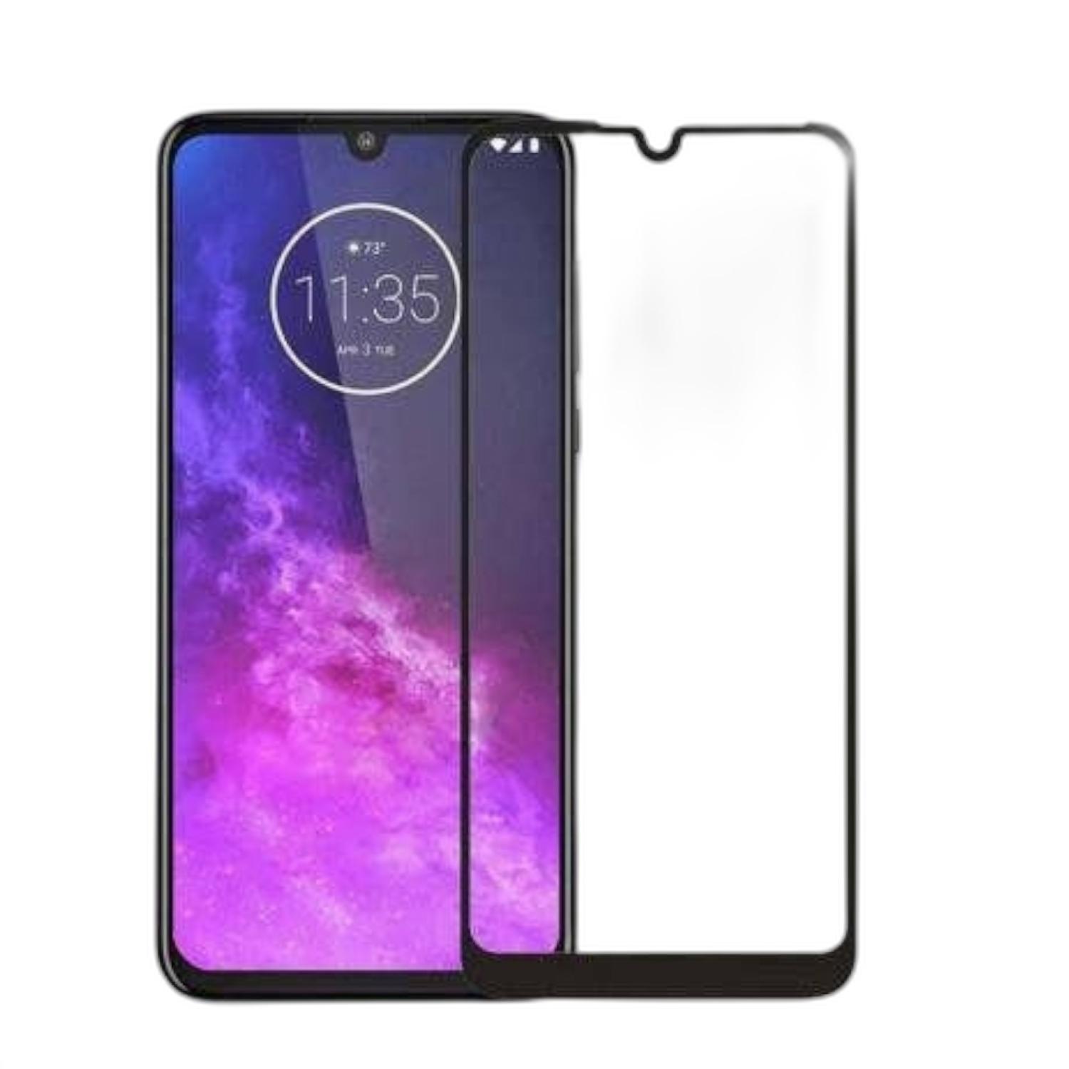 Miniatura Proteção De Tela 3D Compatível Com Moto G50 5G