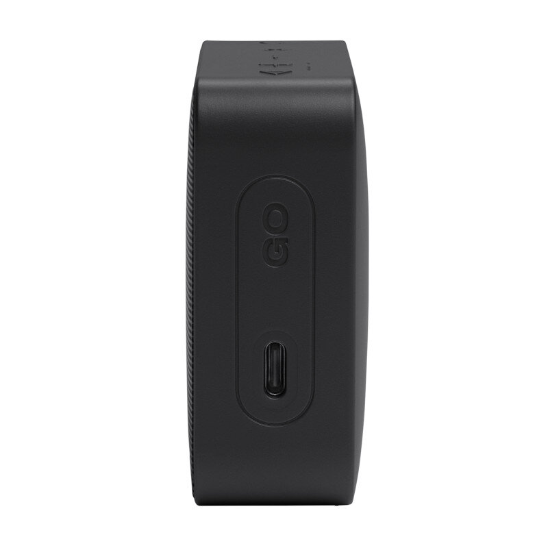 Miniatura Caixa de Som Bluetooth JBL Go Essential 2 Preto