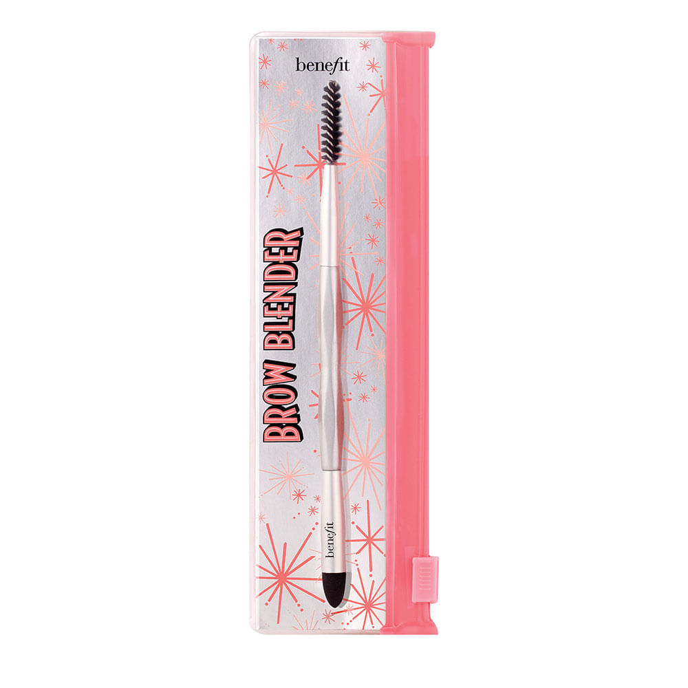 Miniatura Pincel de Sobrancelha Benefit Brow Blender 1Un