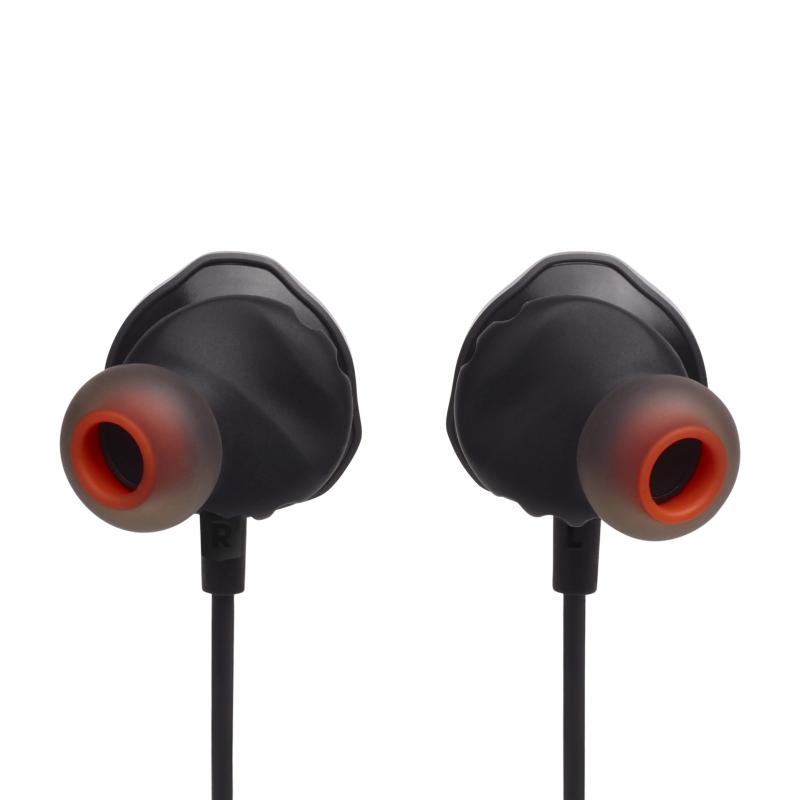 Miniatura Fone de Ouvido Gamer JBL Quantum 50C Preto
