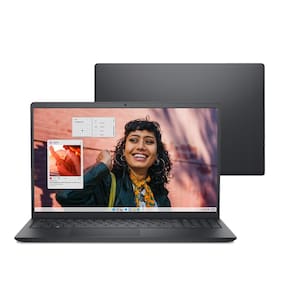 Miniatura Notebook Dell Intel Core i3-1215U 12ª Geração, 8GB RAM, 512GB SSD, Tela Full HD 15.6",120Hz e Windows 11 Home - I15-I120K-A15P