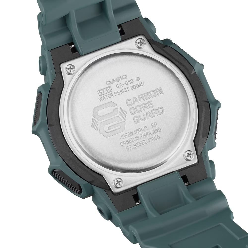 Relógio Casio G-Shock GA-010-2ADR
