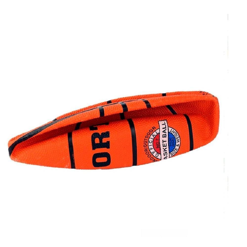 Bola De Basquete Sports Peso Tamanho Oficial Numero 7 Basketball Quadra Laranja Treinamento Escola