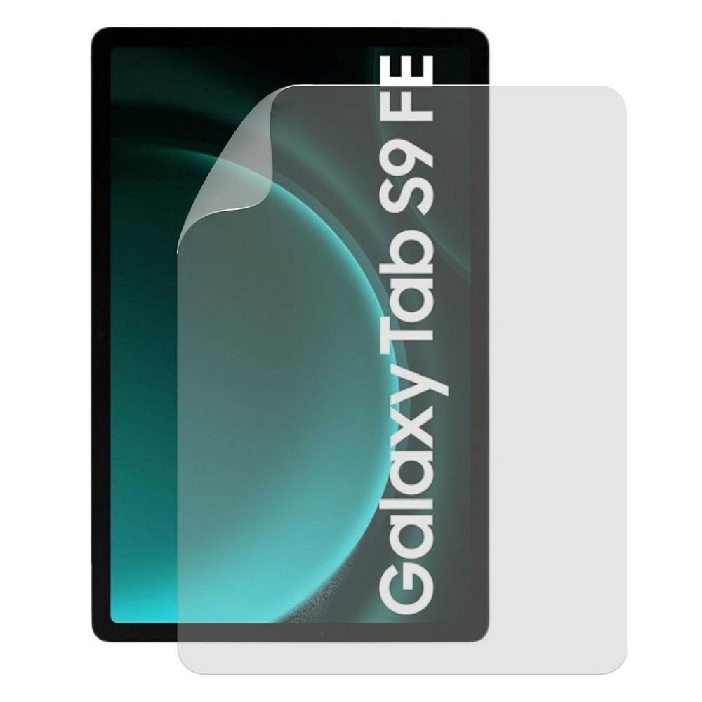 Miniatura Película Samsung Galaxy Tab S9 FE Fosca HidroArmor Gshield