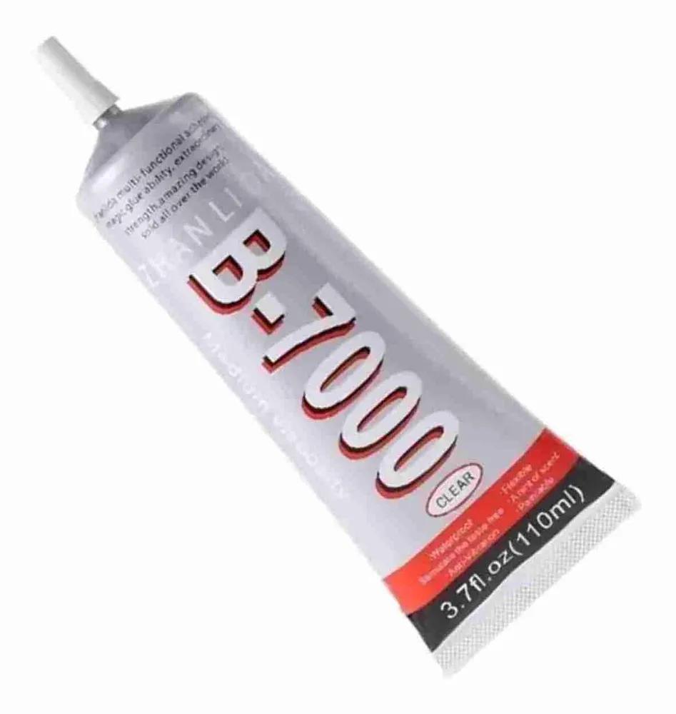 Cola Celular Tela Touch Multiuso B7000 Ou T7000 110Ml Grande