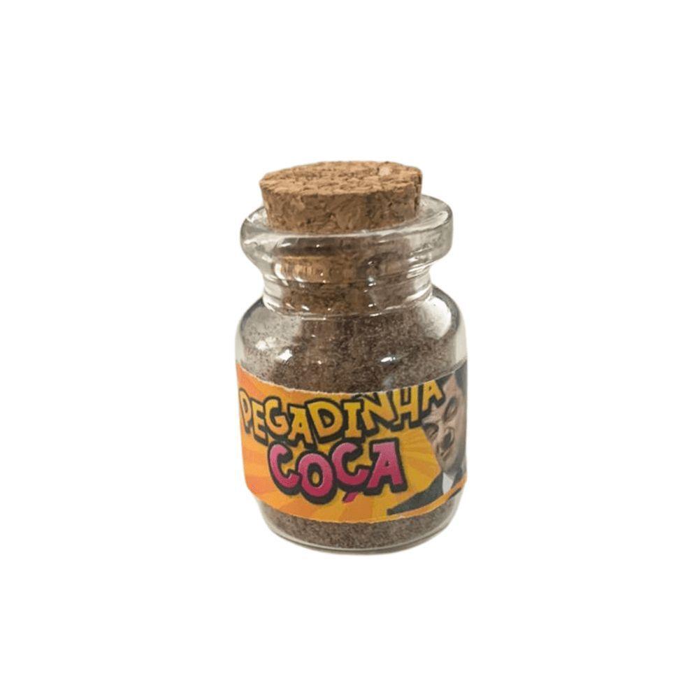 Miniatura Pó De Mico Pegadinha Coça - 1g