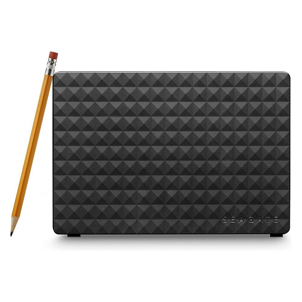 Miniatura Hd Externo 12Tb Usb 3.0 Seagate Expansion