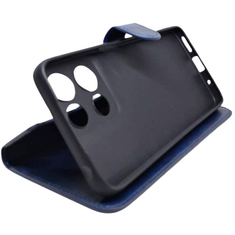 Miniatura Capa Carteira Para Motorola G15 (Tela De 6.72) Capinha Case