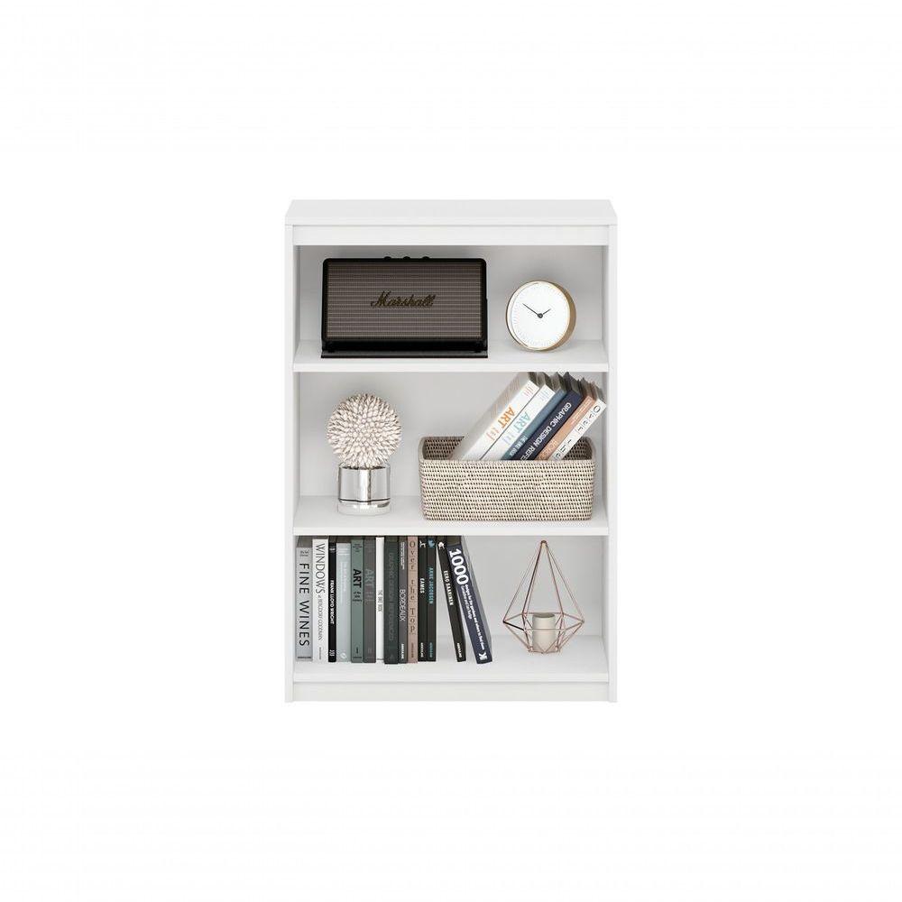 Miniatura Estante Organizadora Cora 100% Mdf Casa Móveis Decoração