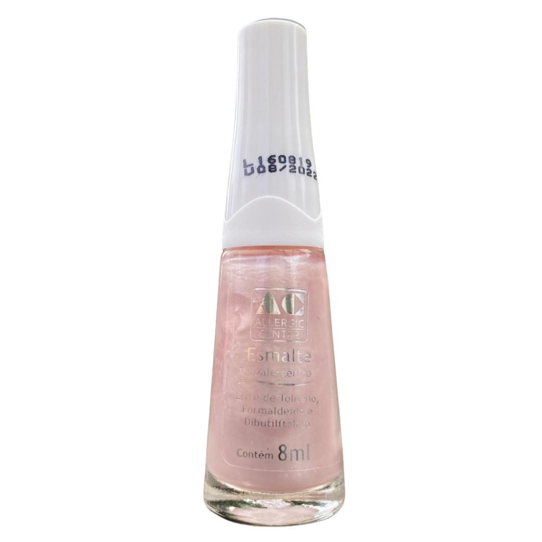 Miniatura Esmalte 54 - Lilás Cintilante