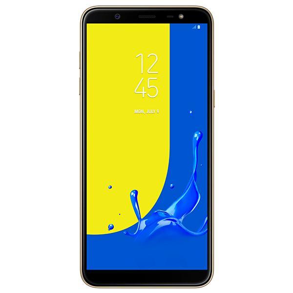 Miniatura Smartphone Samsung Galaxy J8 SM-J810M 32GB 6.0" - Dourado