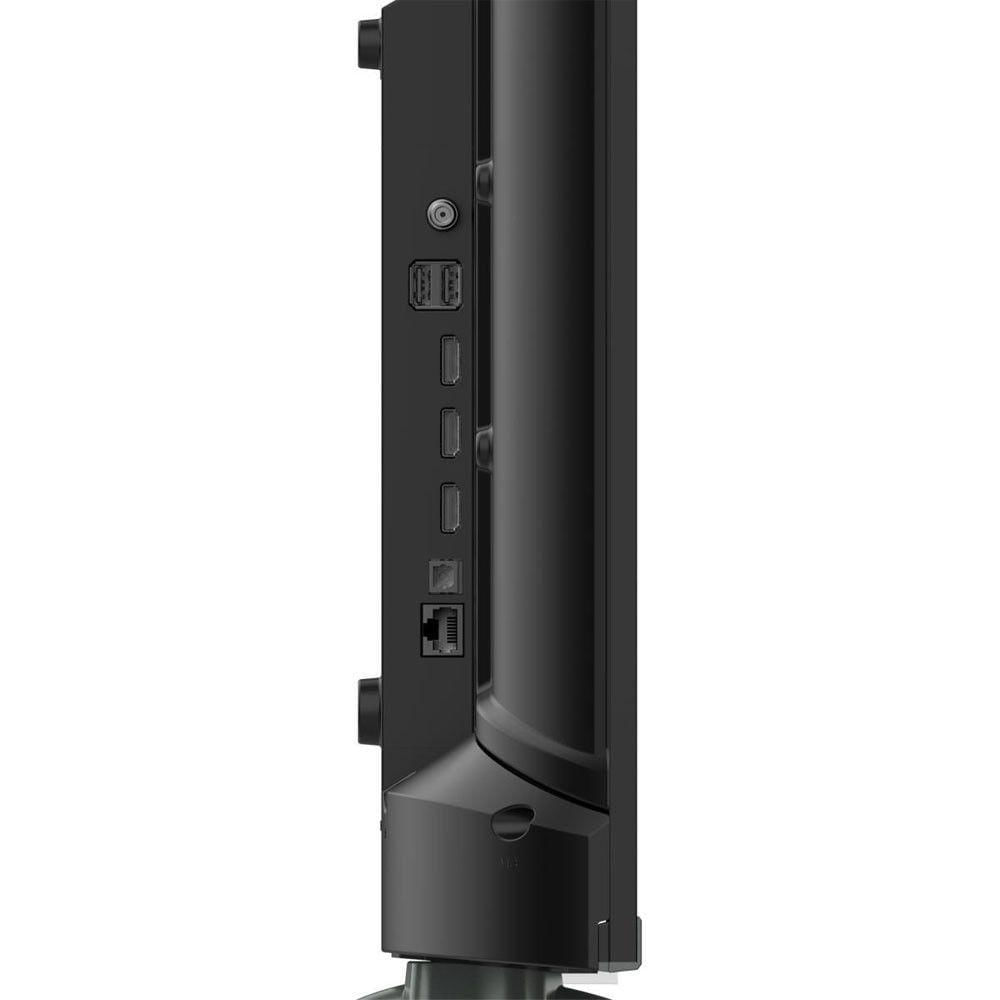 Smart TV 43 P43EAA Full HD DLED Borda Infinita Philco Cinza Bivolt